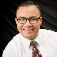 Joe Mitchell