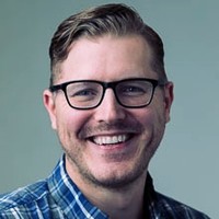 Erik Amonson