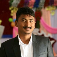Bibek Pradhan