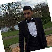 Mohammed Bhaloda