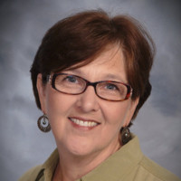 Paula Bush Bohlen MS RD LDN CSG