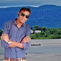 Ravi Nayak