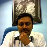 Dr Narayanan K