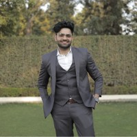 Atul Sharma