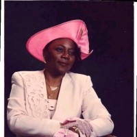 Hattie Patterson