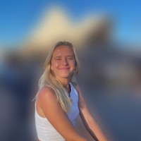 Kimberly Agustin van der Leeuw