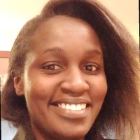 Grace Kakuvi