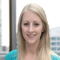 Nicole van Warmerdam