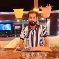 Dheeraj Tanwar