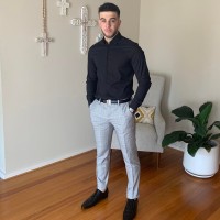 Christian Matheas
