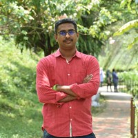 Prabhakaran Boopathi
