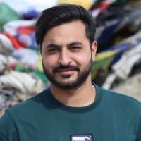 Waqar Malik