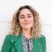 Marcela Larrain Chaux