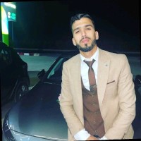 El AZZOUZI Abdelhafid