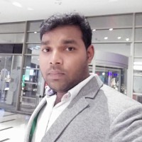 Satheesh Vunnam