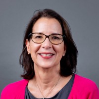 Christine O'Callaghan