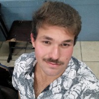 Marcos Darlã De Mattos Borges