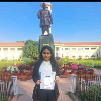 Shivani Pathak