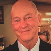 Mark Faircloth
