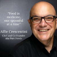 Alfie Crescentini