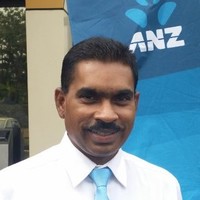 Manoj Kumar