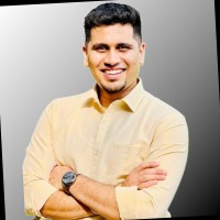 Kishor Chandrasekar