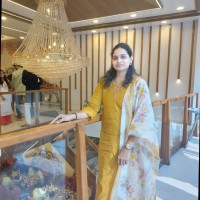 Kaveri Khairnar