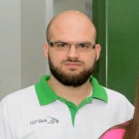 Matheus Henrique Degasperi