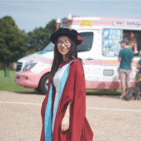 Wenjie Yi