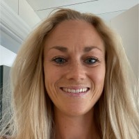 Line Aarøe
