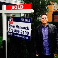 Tyler Hancock