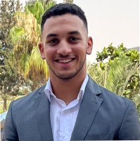 Ahmed Khaled Abbas