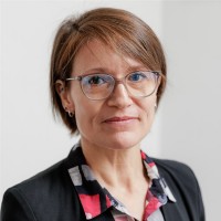 Nadia Billaud Healy