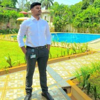 Sanjay Kumar Barik
