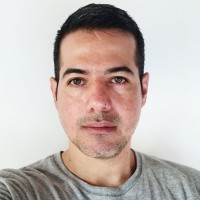 Claudio Escorcia Lorio