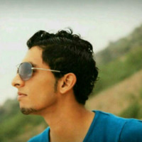 Abdulaziz Al Kahali
