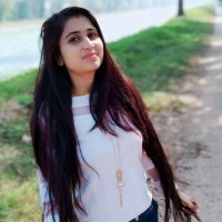 Shikha Salgotra