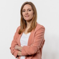 Nina Kostevšek