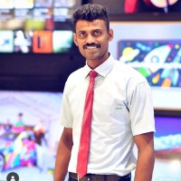 Jikku Antony