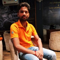 Anupam Chaurasiya