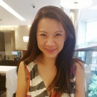 Lynn Tan