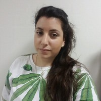Shahar Haiminis