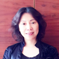 Catherine Wang