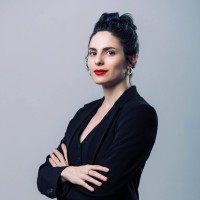 Natalie Fotopoulou