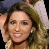 Pamela Paixão