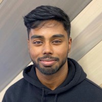 Ahilan Vigneswaramoorthy