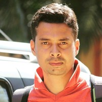 Raghottam kulkarni