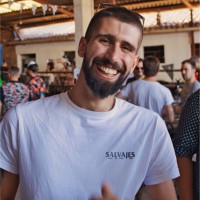 Diogo Filipe Jeronimo Silva