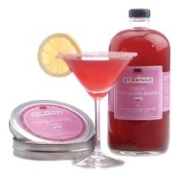 Stirrings Simply Better Cocktails