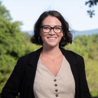 Amy Waters
